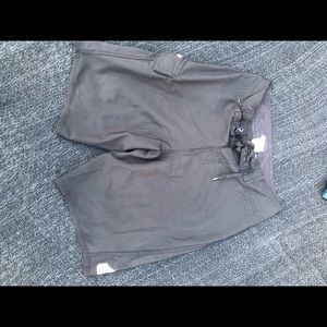 Surf shorts